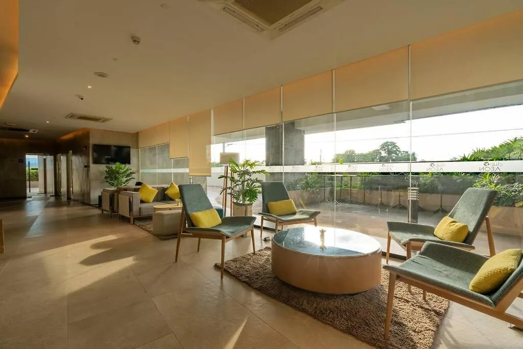 Aeon Towers L Amazing City Views L Stylish L Ayala Mall Davao Philippines