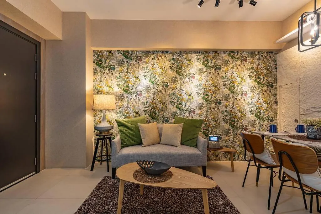 Aeon Towers L Amazing City Views L Stylish L Ayala Mall Davao Apartment