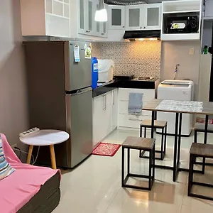 One Oasis Apartment