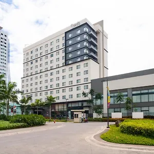 4* Отель Seda Abreeza